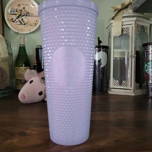 Starbucks 2021 Christmas Cup